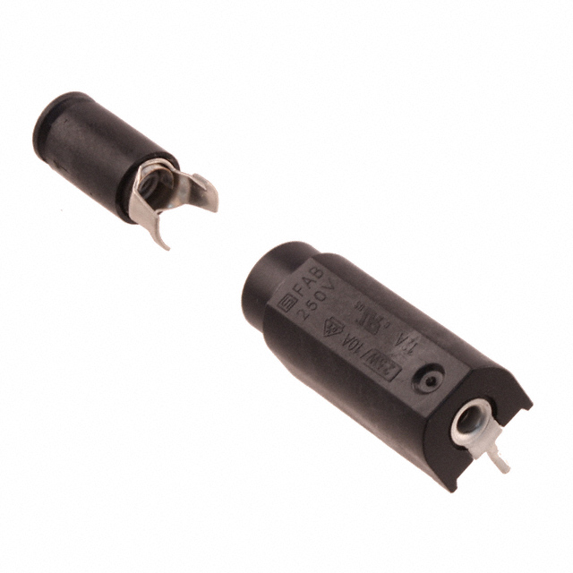 31.3551 SCHURTER Inc. Sicherungshalter